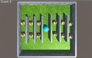 play Marble Maze