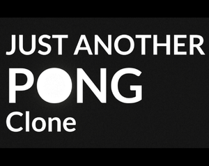 play Just Another Pong Clone