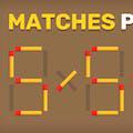 play Matches Puzzle