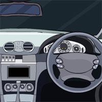 play Geniefungames-Inside-Car-Escape