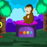 play G2M Grey Pigeon Escape Html5