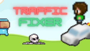 Traffic Fixer