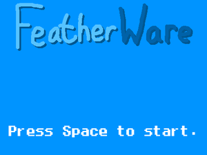 play Featherware (Demo)