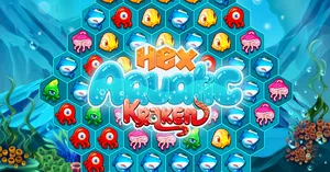 play Hexaquatic Kraken
