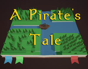 play A Pirate'S Tale