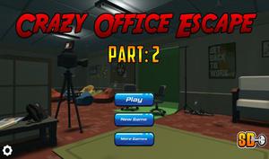 play Sd Crazy Office Escape Part 2: The Ultimate Guide