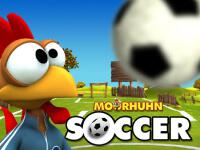 play Moorhuhn Soccer