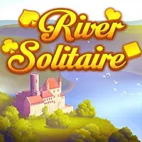 play River Solitaire