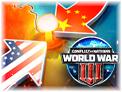 play Conflict Of Nations: Ww3