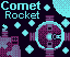 play Comet Rocket - Gdko 2023 - Round 2