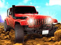 play Revolution Offroad