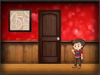 play Amgel Valentine'S Day Escape 4