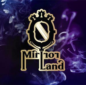 Mirrorland - Virtual Gallery (Mobile)