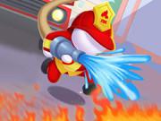 play Idle Firefighter 3D