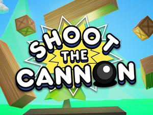 play Shoot The Cannon
