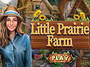 play Little Prairie Farm