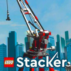 play Lego Stacker