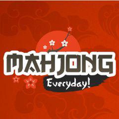 play Mahjong Everyday!