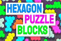 play Hexagon Puzzle Blocks