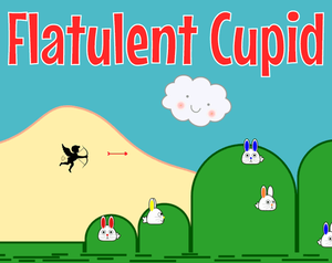 play Flatulent Cupid Ver 1.0