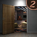 50 Room Escape Game Episode 2