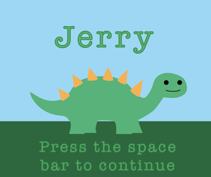 play Jerry