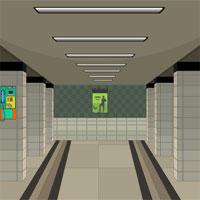 Subway-Escape-Tollfreegames