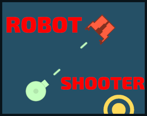 play Robot Shooter
