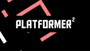 play Platformer ²