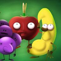 play Wow-Fruit Living World Escape Html5