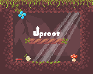 play Uproot