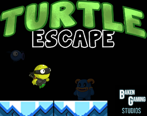 play Turtle Escape