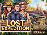 play Lost Expedition