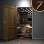 50 Room Escape Game Episode 7
