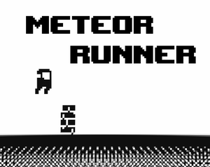 play Meteor Runner