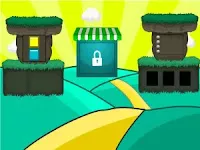 play G2M The Goat Escape Html5