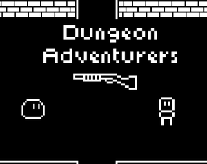 play Dungeon Adventurers