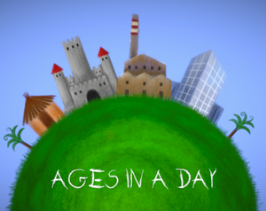 play Ages In A Day