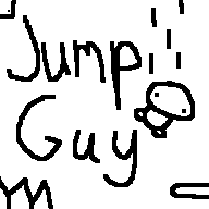 play Jump Guy And The Tower Of Doom.
