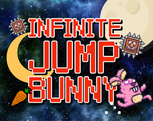 play Infinite Jump Bunny