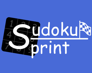play Sudoku Sprint