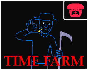 play Time Farm (Mini Jam 126: Lost)