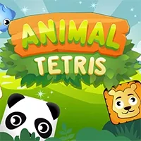 play Animal Tetris