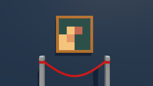 play Pixel Art Thief