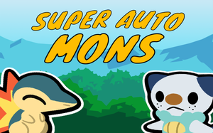 play Super Auto Mons (V.1.0.2)