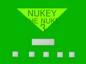 play Nukey The Nuke 3™
