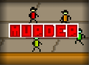 play Murder (An Online Game)