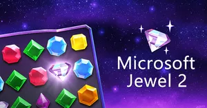 play Microsoft Jewel 2
