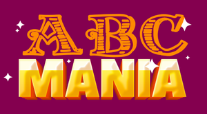 play Abc Mania