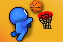 play Basket Battle